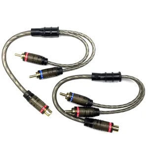 تبدیل یک به دو خودرو جی پی مدل GP-GRCA-Y2M بسته دو عددی