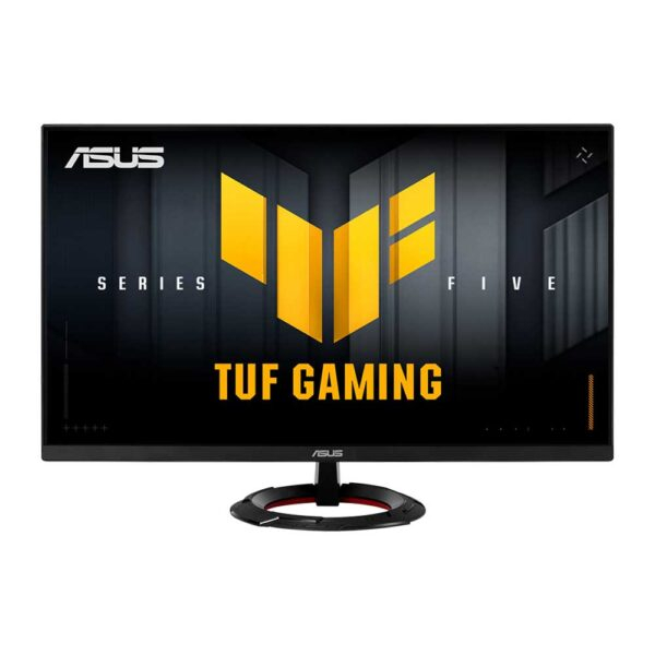 مانیتور گیمینگ 27 اینچ ایسوس مدل TUF GAMING VG279Q5R