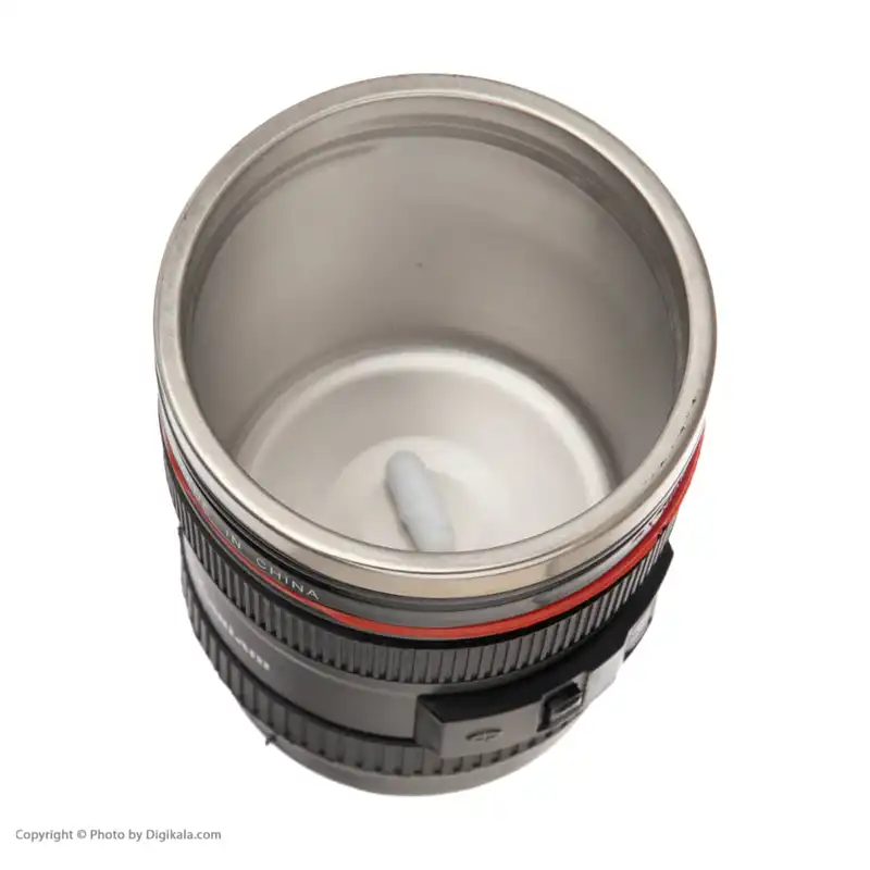 ماگ سفری مدل 28135 گنجایش 0.25 لیتر