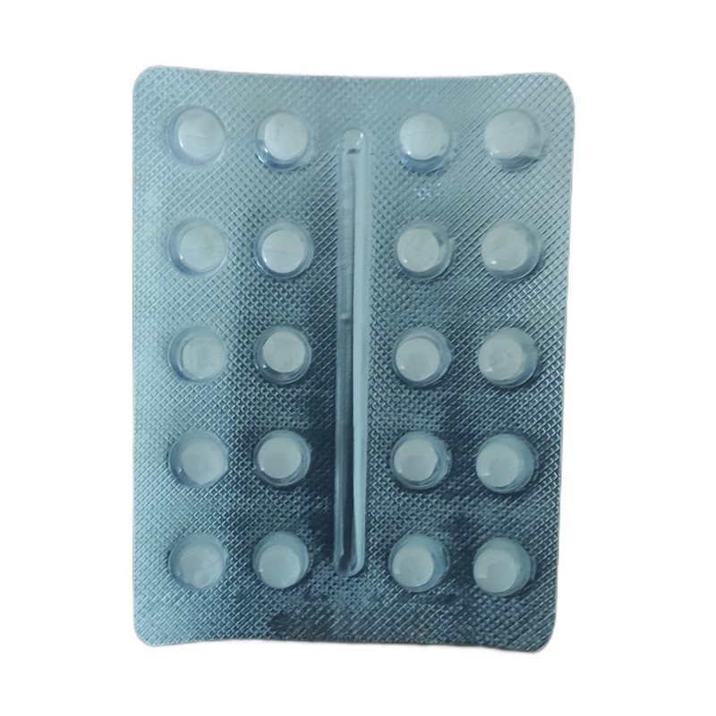 قرص ضد انگل حیوانات مدل cestocide بسته 20 عددی