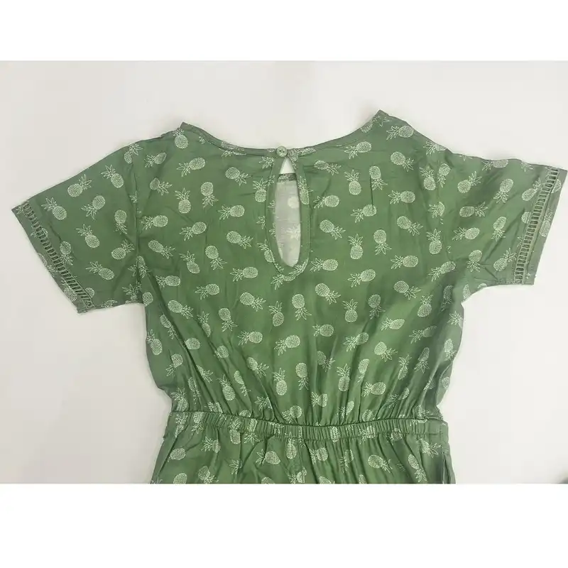 سرهمی دخترانه پوکو پیانو مدل 15943695