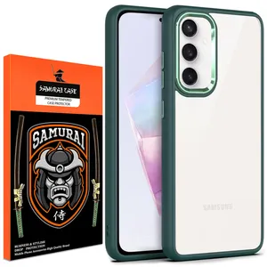 Samurai Bonny Case For Samsung GalaxyA35 / A35 5G