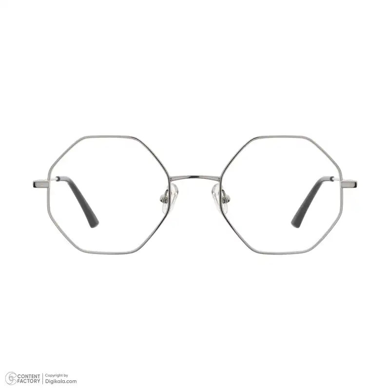فریم عینک طبی مردانه انزو مدل YC-23172-C2