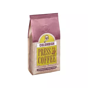 پودر قهوه فرانسه کلمبیا مهمت افندی - 250 گرم