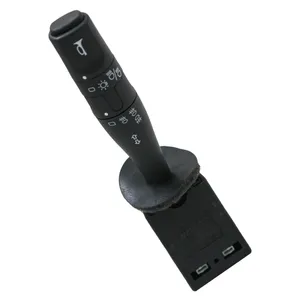دسته راهنما خودرو ار بی کو  کد 6602 مناسب برای سمند
