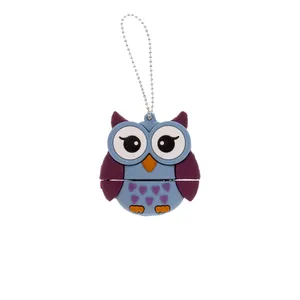 فلش مموری مدل جغد بزرگ ظرفیت 32 گیگابایت