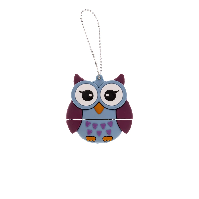 فلش مموری مدل جغد بزرگ ظرفیت 32 گیگابایت