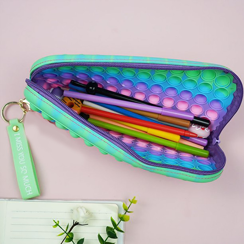 جامدادی طرح پاپیت دار مدل فانتزی