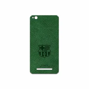 MAHOOT GL-BRCA Cover Sticker for Xiaomi Redmi 4A