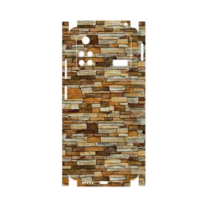 MAHOOT brickwall-FullSkin Cover Sticker for Xiaomi Poco M4 Pro 4G