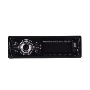 پخش کننده خودرو مدل RCR-126G