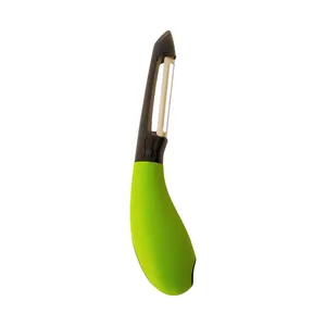 پوست کن دافنی مدل SWIVEL PEELER کد DA1118