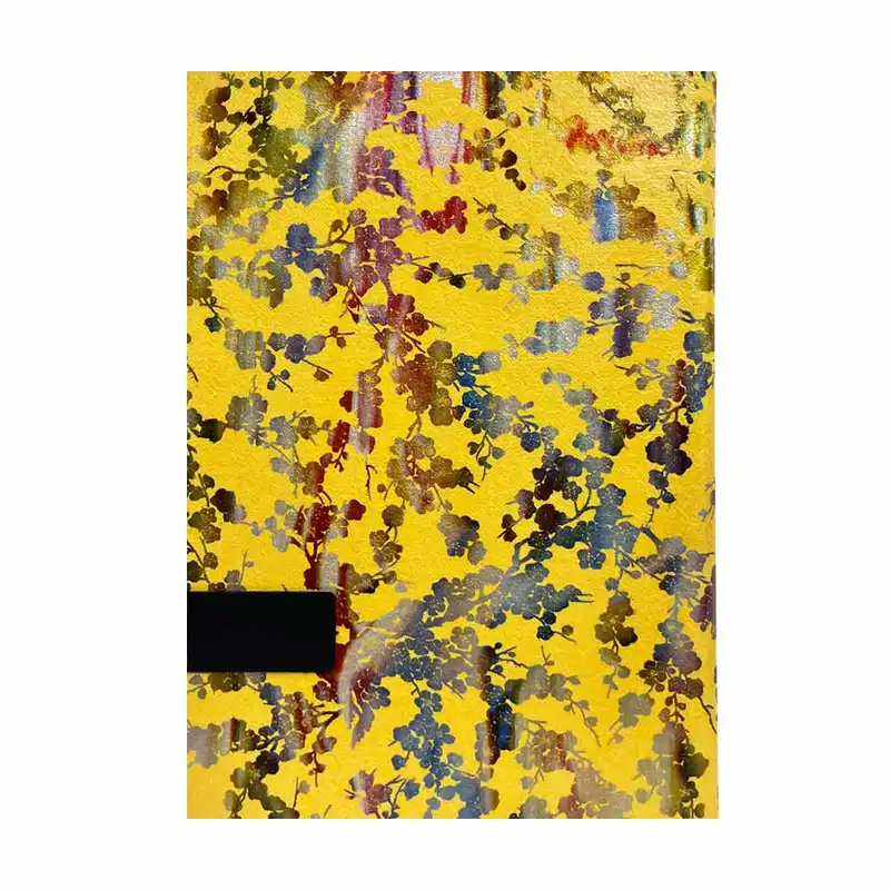 سالنامه سال 1401 مدل spring-14 کد 150162