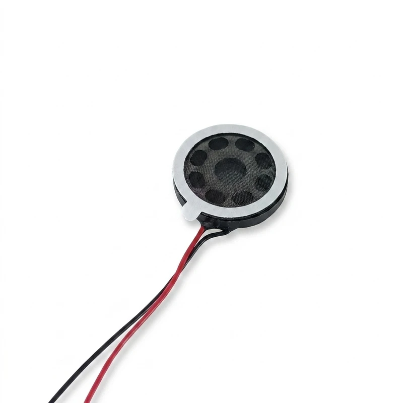 عکس شماره 2 : اسپیکر تلفن بی سیم مدل 8 اهم 20mm