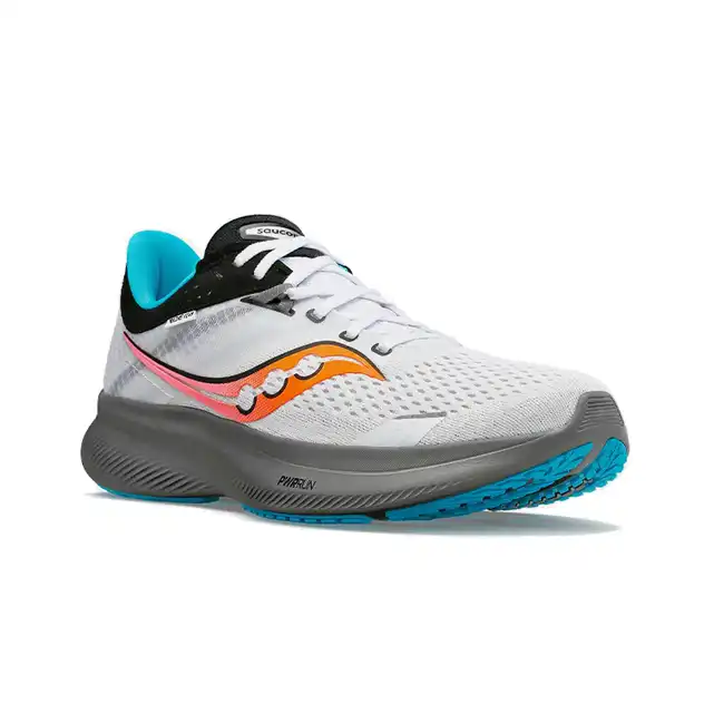 کفش مخصوص دویدن مردانه ساکنی مدل Saucony Ride 16