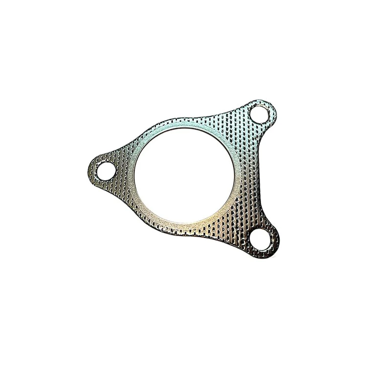 واشر گلویی اگزوز مدل سه پیچ کد sa12 مناسب برای ام وی ام 530 