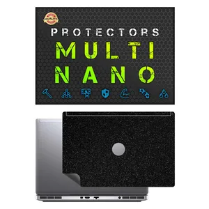 Multi Nano X-F1G Galactic Rear Skin For Dell Precision 7550 15.6 inch 2020