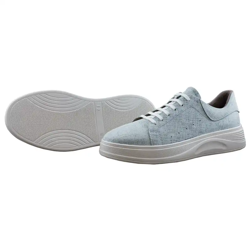 کفش روزمره زنانه رسا چرم مدل w-501