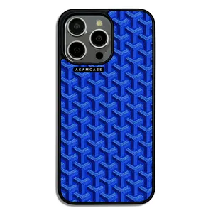 AKAM AMC-WA15PROMAX-RICH-1 Cover For Apple iPhone 15 Pro Max