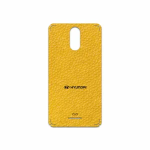 MAHOOT ML-HYNDI Cover Sticker for Tecno WX3F LTE