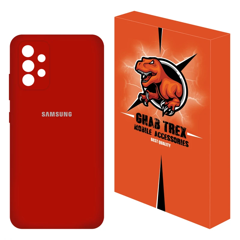 کاور قاب تی رکس مدل CLK مناسب برای گوشی موبایل سامسونگ Galaxy A53 5G