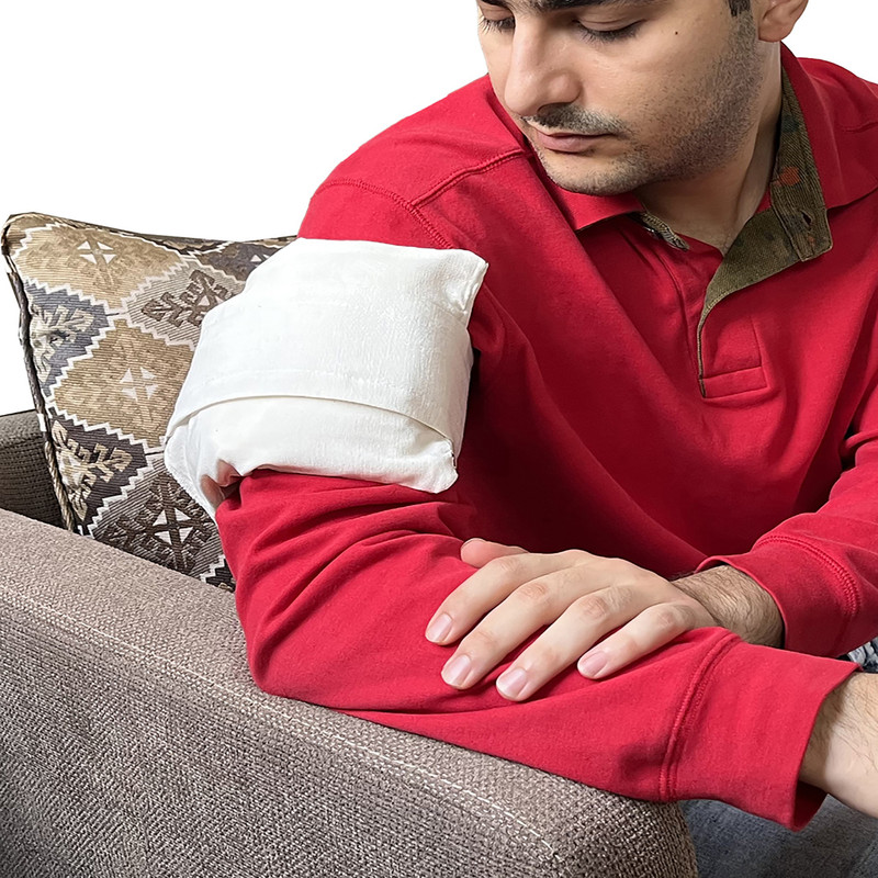 بازوبند طبی نارمک پلاس کد N2+ بازوبند طبی نارمک پلاس کد N2+