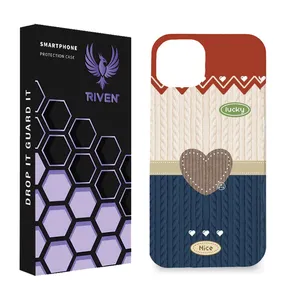 RIVEN RI2-16 Case For Apple iphone 14