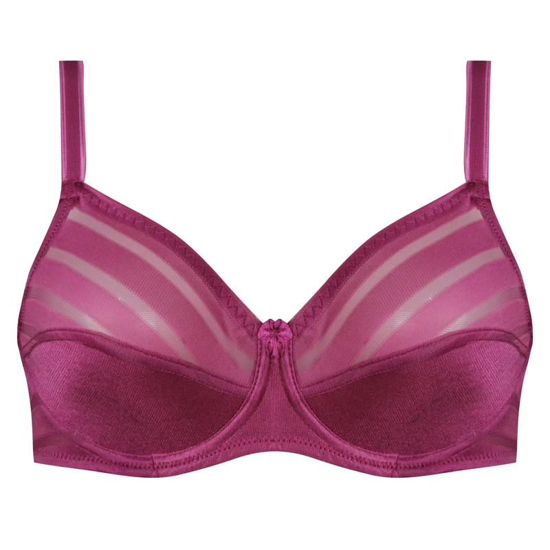 سوتین زنانه اما مدل فنردار کد 4930-4500