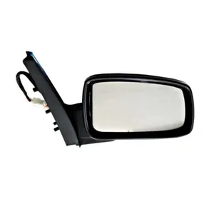 آینه جانبی برقی راست خودرو کالانیکس مدل KA-PARSELXR-10811 مناسب برای پژو پارس ELX