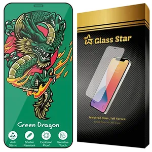 Glass Star FHSG20 Screen Protector Suitable For Apple iPhone 12 / Apple iPhone 12 Pro