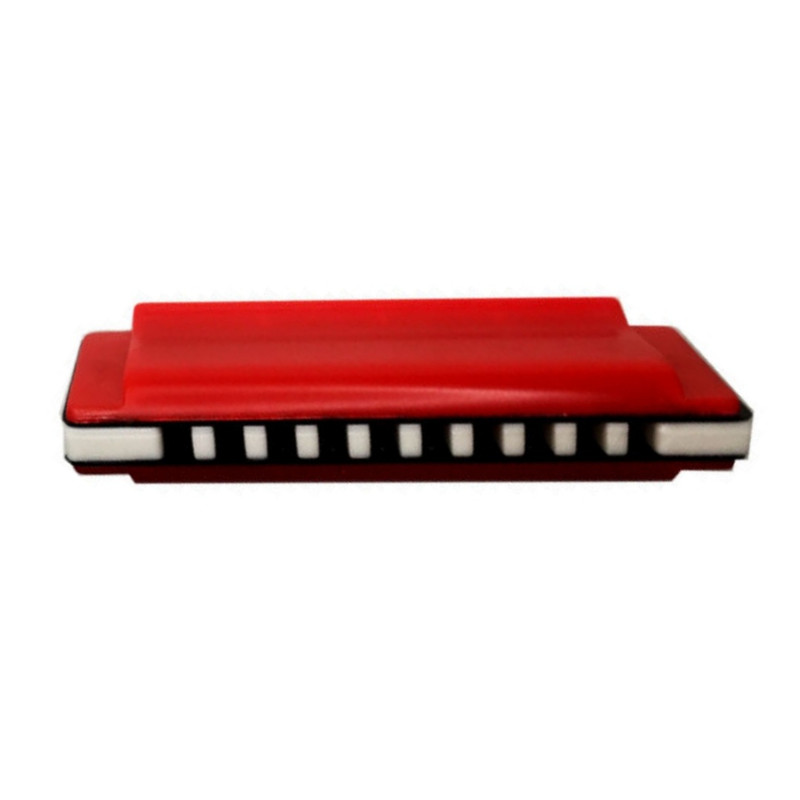 بازی آموزشی مدل ساز دهنی قرمز کد SD-003
