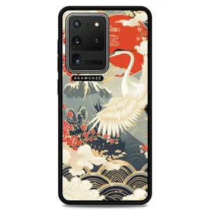 AKAM AMC-WSGS20U-ZEN-15 Cover For Samsung Galaxy S20 Ultra