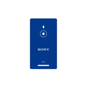 MAHOOT Sony Cover Sticker for Nokia Lumia 925