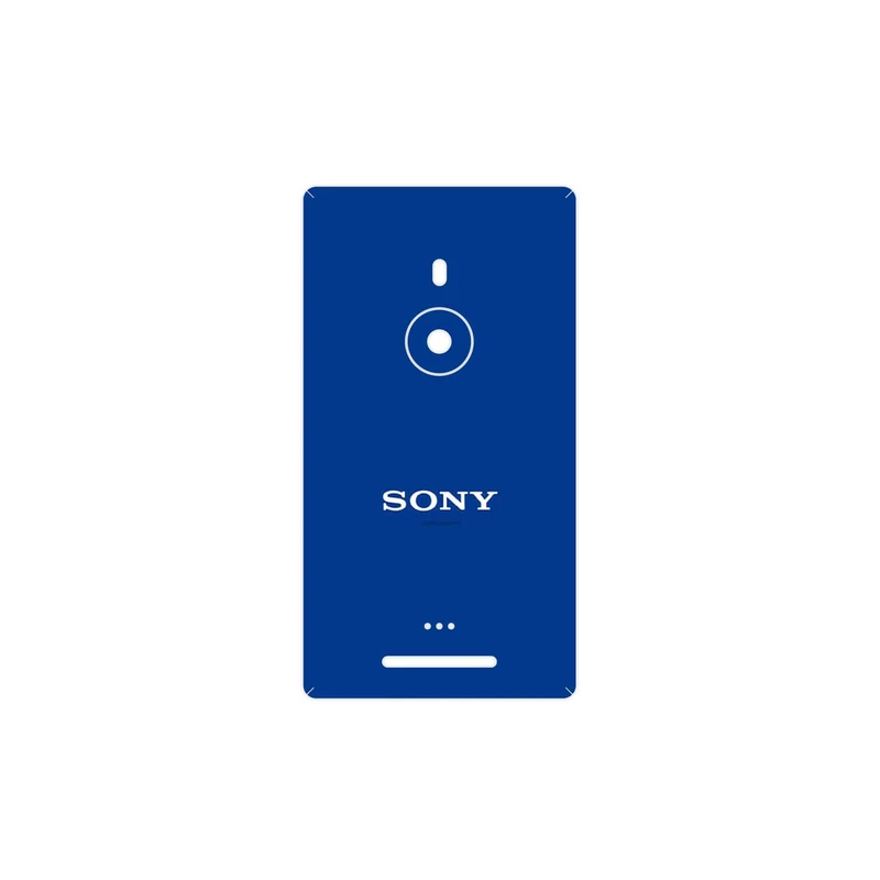 برچسب پوششی ماهوت مدل Sony مناسب برای گوشی موبایل نوکیا Lumia 925