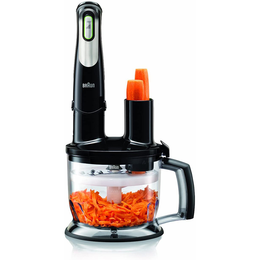 غذاساز براون مدل MQ 9087x