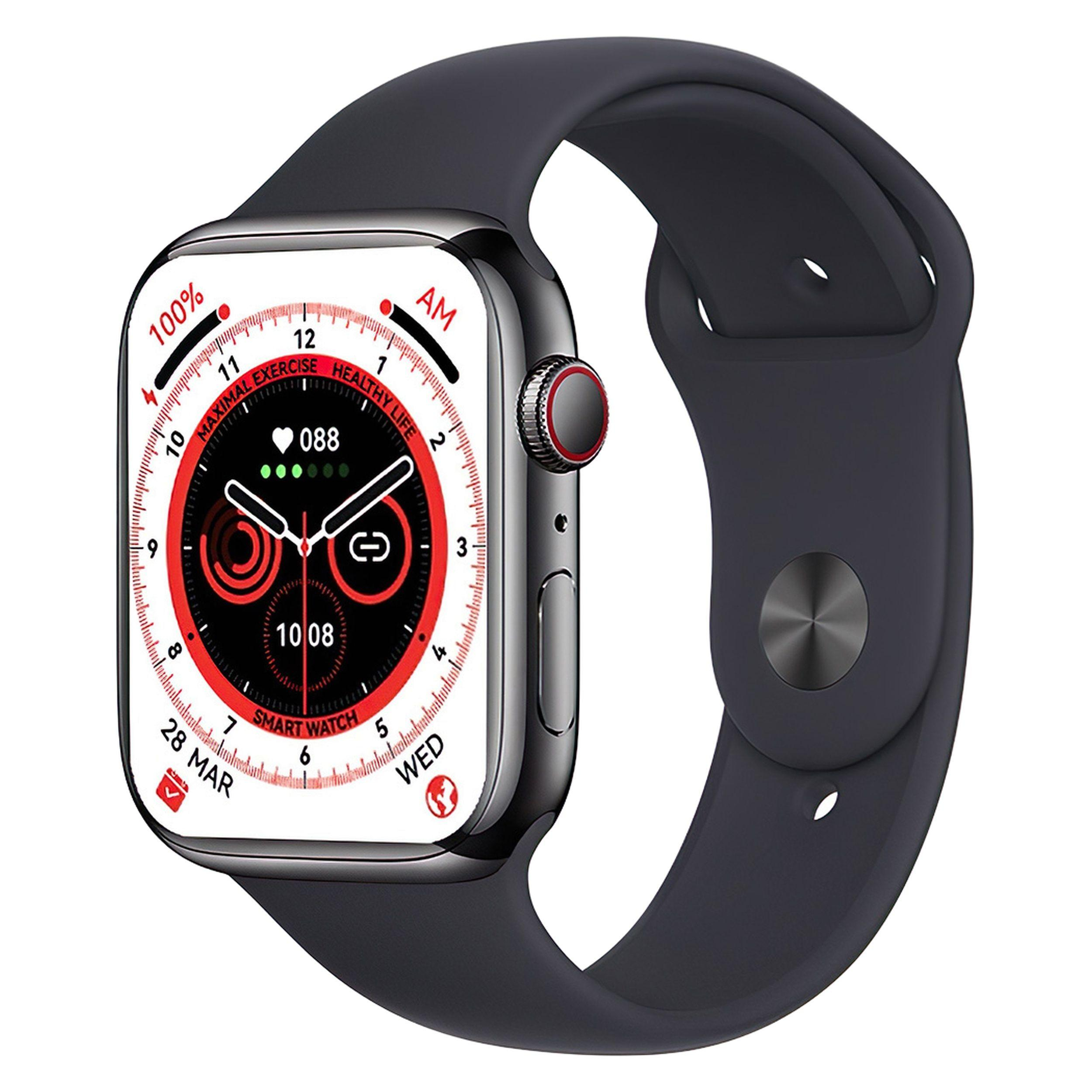 ساعت هوشمند تلزیل مدل S10 Pro