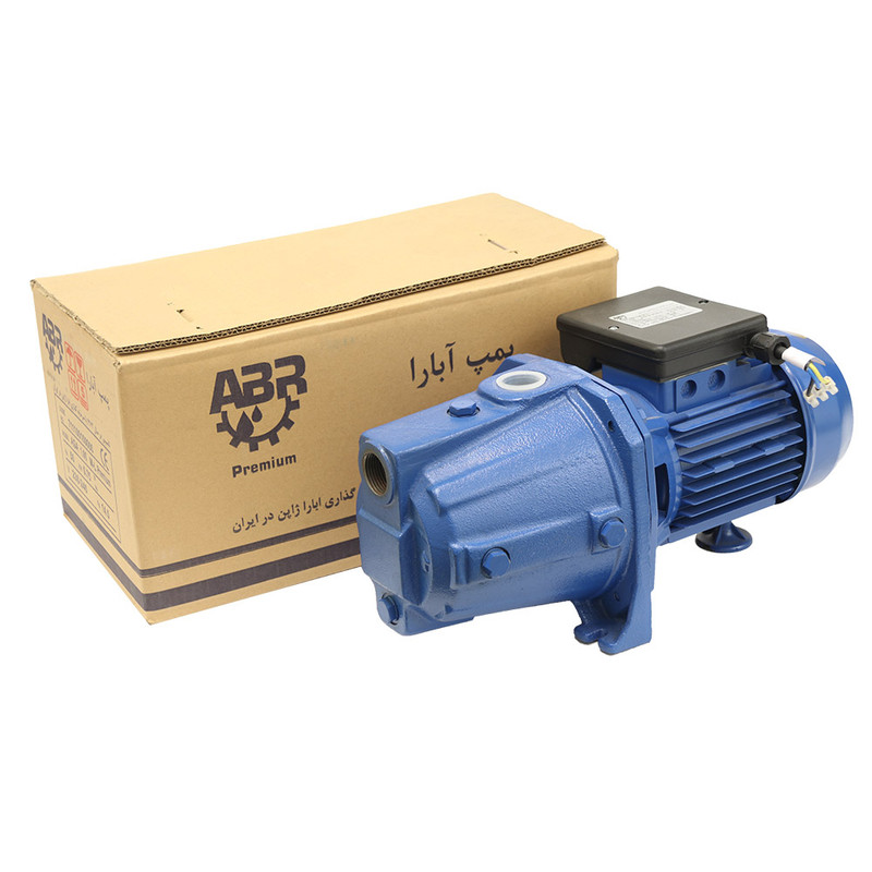 موتور پمپ ابارا  مدل AGA-100M-LOCAL-ECONOMY
