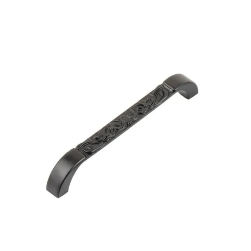 دستگیره کابینت مدل گل کلاسیک S192