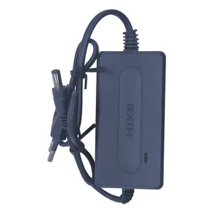 آداپتور 12 ولت 2 آمپر مدل hik7-12-2