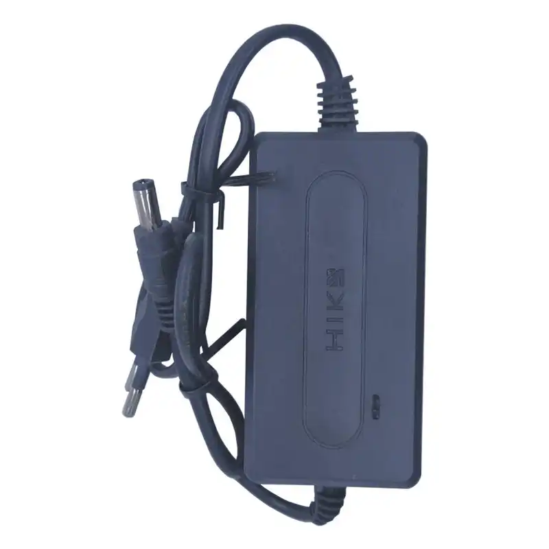 آداپتور 12 ولت 2 آمپر مدل hik7-12-2