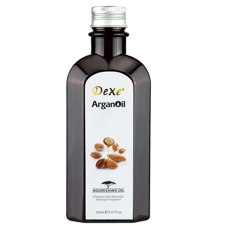 روغن آرگان مو دکسی مدل Morocco حجم 150 میلی لیتر روغن آرگان مو دکسی مدل Morocco حجم 150 میلی لیتر