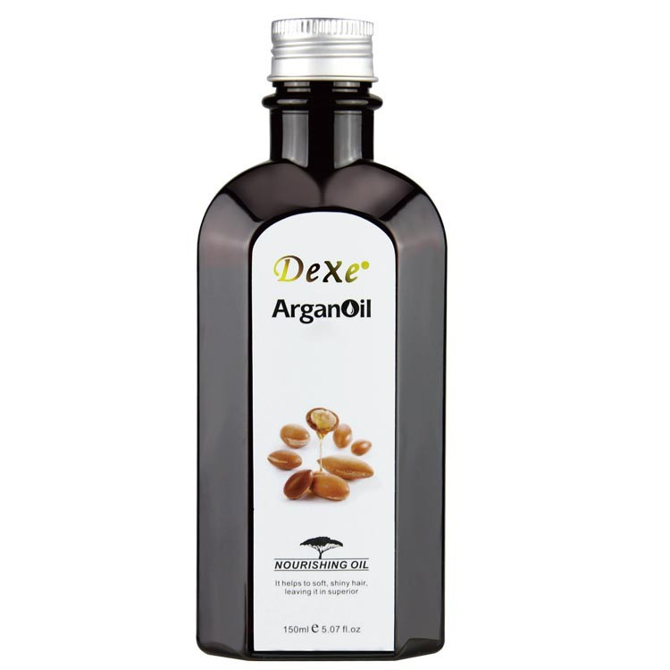 روغن آرگان مو دکسی مدل Morocco حجم 150 میلی لیتر روغن آرگان مو دکسی مدل Morocco حجم 150 میلی لیتر