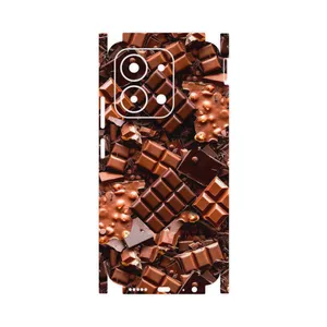 MAHOOT Chocolate-FullSkin Cover Sticker for Xiaomi Redmi 15C 4G