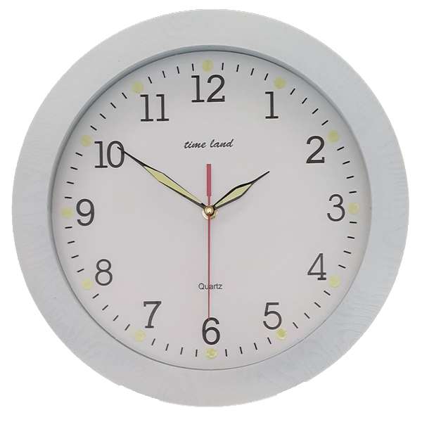 ساعت دیواری مدل x-0002