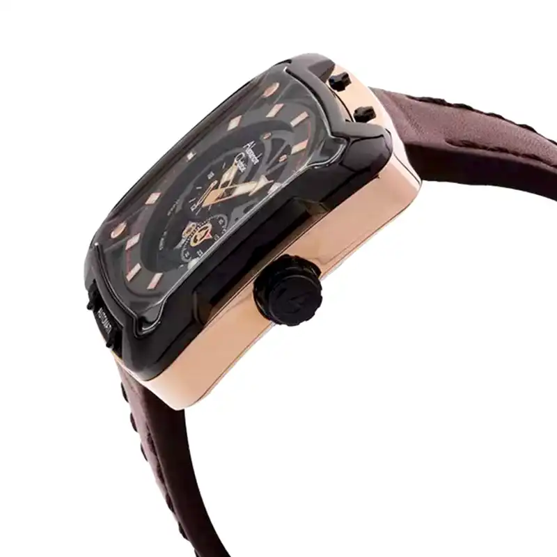 ساعت مچی عقربه‌ای مردانه الکساندر کریستی مدل 3039 MA