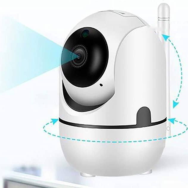 دوربین کنترل اتاق کودک مدل هیمویژن