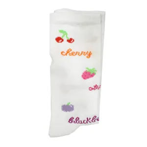 جوراب ساق کوتاه دخترانه مدل chenny