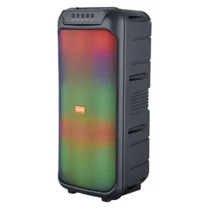 اسپیکر بلوتوثی مدل CS-8800