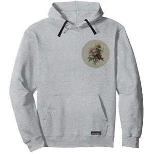 هودی زنانه 27 مدل گل کد R13