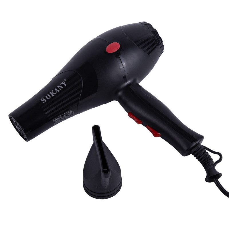سشوار حرفه ای سوکانی مدل SK-HS-3210